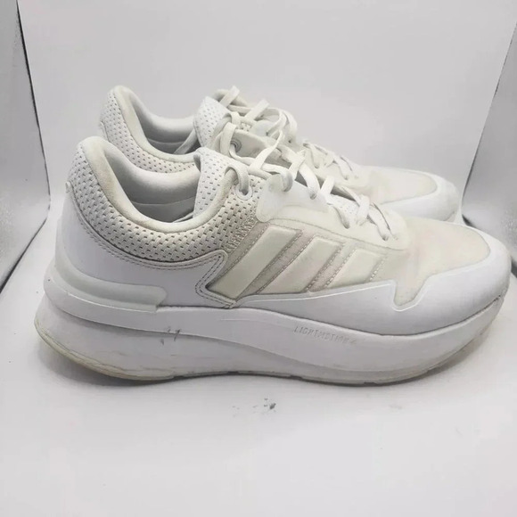 Adidas Originals ZNCHILL LIGHTMOTION+Running Shoes Men's GX6851 size 9.5 - Picture 1 of 7